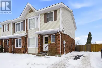 Well-maintained North End semi-detached home, ideal for first-time buyers or investors. Located in a...