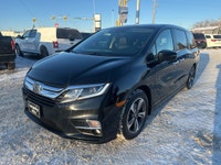 2019 Honda Odyssey EX-L Where Comfort Meets Confidence Step into a vehicle designed around real life... (image 5)