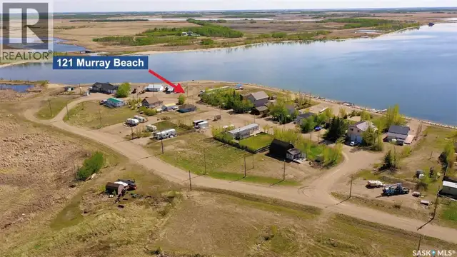 121 Murray CRESCENT Fishing Lake, Saskatchewan in Land for Sale in Saskatoon - Image 2