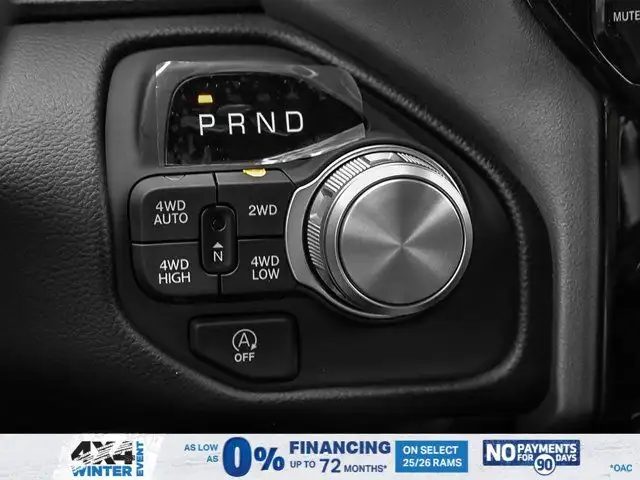 2025 Ram 1500 Laramie in Cars & Trucks in Grande Prairie - Image 19