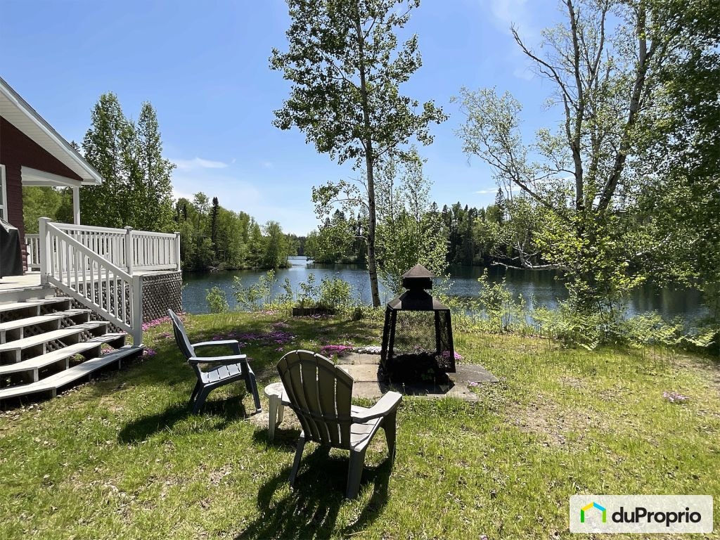 $225,000 - Cottage for sale in St-Ludger-De-Milot — photo 3