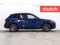 NO ACCIDENTS / CLEAN CARFAX / Cruise Control, Adaptive Cruise Control, Panoramic Sunroof and more! C... (image 3)