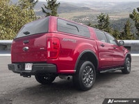 Welcome to Moncton Chrysler Jeep Dodge. Recent Arrival! 2020 Ford Ranger XLT EcoBoost 2.3L I4 GTDi D... (image 5)