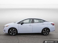 Come see this 2023 Nissan Versa SR before it's too late! *Get Your Money's Worth for this Nissan Ver... (image 1)