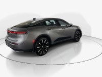 The 2025 Toyota Crown Platinum is the pinnacle of Toyota’s premium sedan lineup, blending bold styli... (image 7)