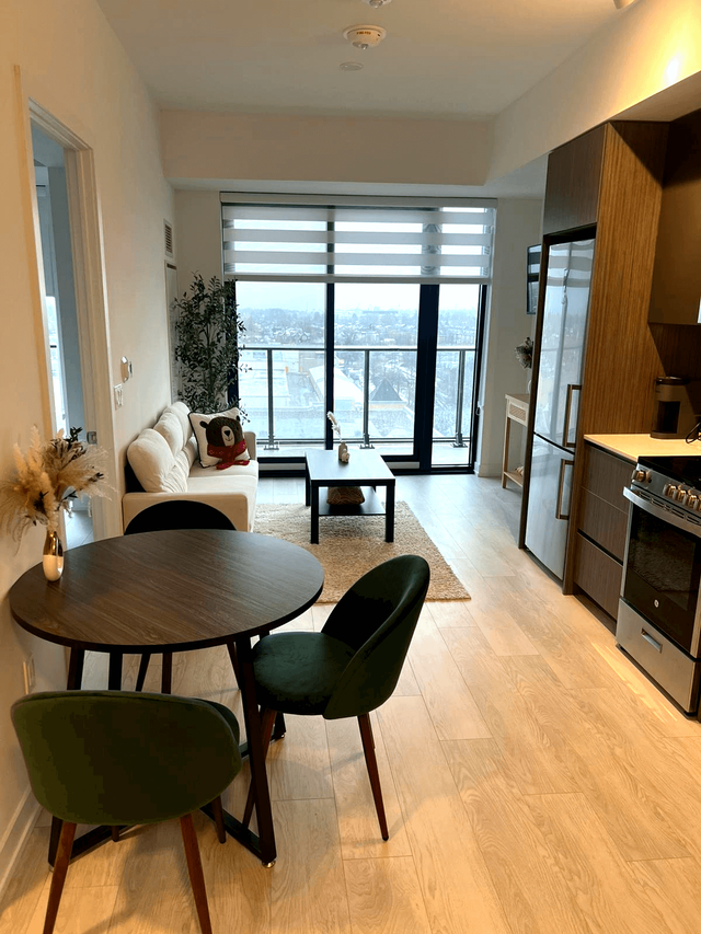 Your Perfect Home Awaits! 1-5 Bedroom Homes for Rent in Short Term Rentals in Mississauga / Peel Region - Image 14