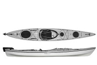 Boreal Designs - Compass 140 Kayak, NEW PRICE!