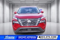 2025 Nissan Rogue SV AWD Stylish, practical, and built for confidence in every season, this 2025 Nis... (image 1)