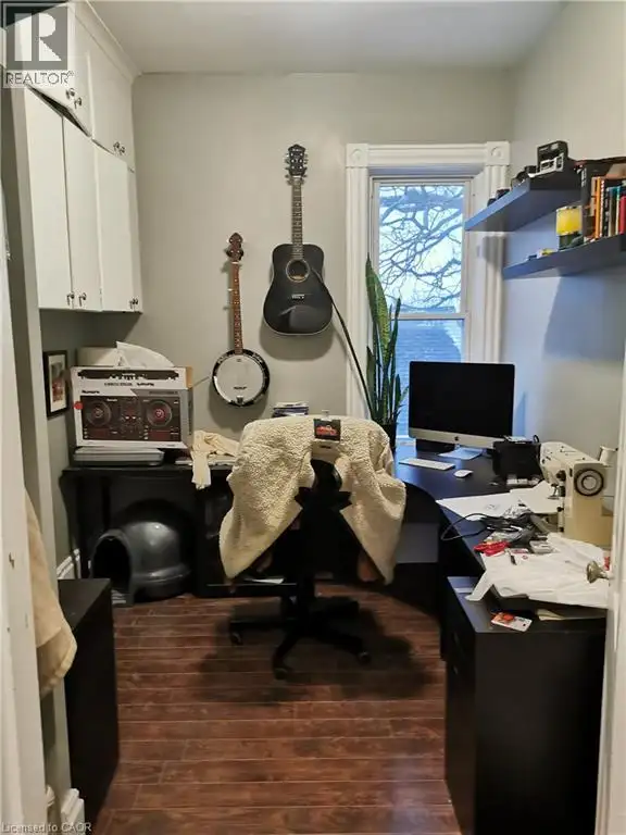 114 CHURCH Street Waterloo, Ontario in Houses for Sale in Kitchener / Waterloo - Image 31