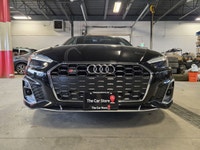 2021 Audi S5 Sportback Clean Title | Fantastic Service Records Key Features: 3.0L Turbocharged V6 Qu... (image 1)