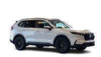 -Regina Honda Odometer is 4047 kilometers below market average! Recent Arrival! 2025 Honda CR-V Spor... (image 1)