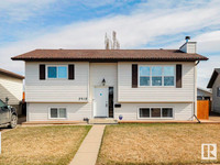 2912 148 AV NW Edmonton, Alberta