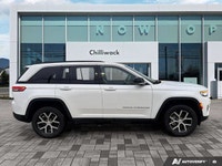 This Jeep Grand Cherokee delivers a Regular Unleaded V-6 3.6 L/220 engine powering this Automatic tr... (image 8)