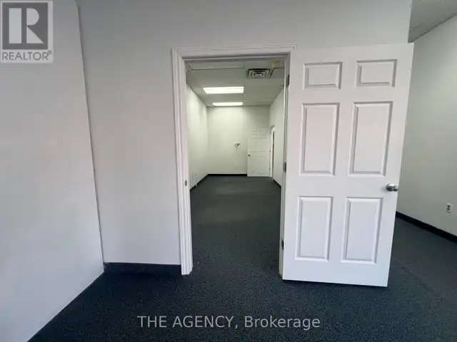 3F - 64 JARDIN DRIVE Vaughan (Concord), Ontario in Commercial & Office Space for Rent in Markham / York Region - Image 10