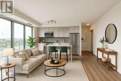 1304 - 185 DEERFIELD ROAD Newmarket (Central Newmarket), Ontario