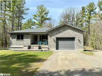 2381 PORTAGE Road Kirkfield, Ontario