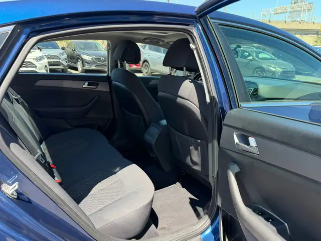 2017 Hyundai Sonata SE5429786525158809628