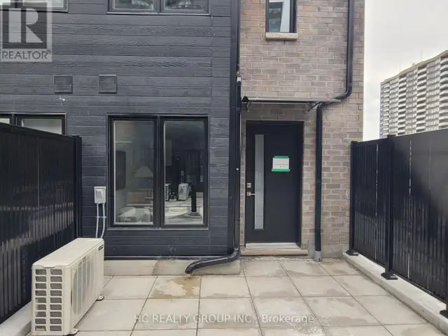 66 - 10 CALAMINT LANE Toronto (L'Amoreaux), Ontario in Houses for Sale in City of Toronto - Image 3
