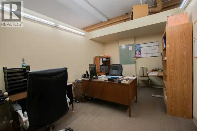 10012 100 Avenue Grande Prairie, Alberta in Commercial & Office Space for Sale in Grande Prairie - Image 9
