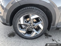The 2025 Hyundai Venue Ultimate is the ultimate city commuter. Its exceptional fuel economy means yo... (image 9)