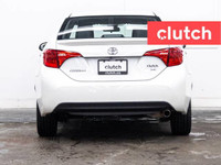 1 OWNER / Auxiliary Audio Input, Bluetooth Music, Touchscreen Display and more! Clutch is the larges... (image 4)