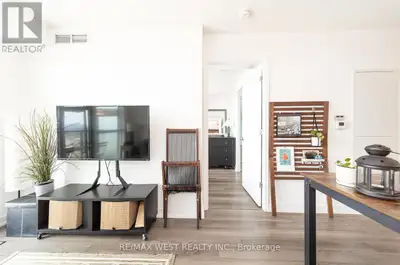 2608 - 20 THOMAS RILEY ROAD Toronto (Islington-City Centre West)