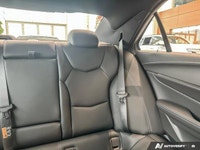 This Cadillac CT4-V has a dependable Turbocharged V6 3.6L/ engine powering this Manual transmission.... (image 9)