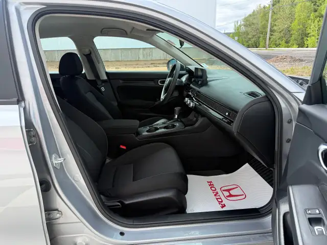 2022 Honda CIVIC LX, keyless entry, backup camera, Bluetooth HON in Cars & Trucks in Annapolis Valley - Image 20