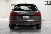 Fire up the 349 horsepower turbocharged V6 power train and let the Quattro All-Wheel Drive work it's... (image 6)