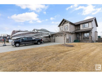 9604 91 ST Morinville, Alberta