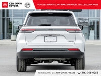 Bright White Clearcoat 2023 Jeep Grand Cherokee Limited 4WD! We are the longest-standing Toyota Deal... (image 6)