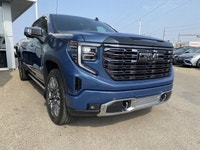 CHECK OUT THIS 2026 Limited Production DENALI ULTIMATE Sierra 1500 with the 6.2L Engine. Equipped wi... (image 7)