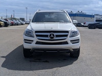 This pre-owned 2013 Mercedes-Benz GL 350 BlueTEC offers luxury, versatility, and diesel-powered perf... (image 9)