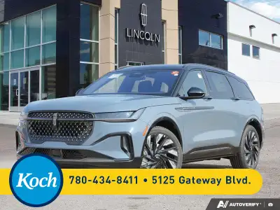 Sunroof, Cooled Seats, Premium Audio, Navigation, Wireless Charging! Whether you're drawn to its lux...