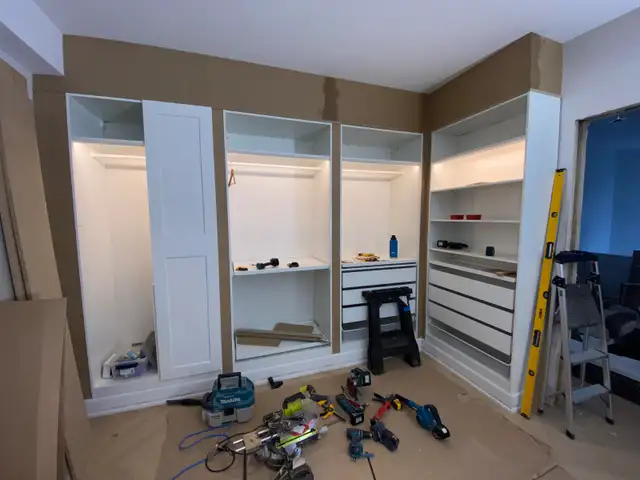 Big or small I fix it all. Mr Handyman64750348183041120