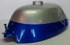 HONDA Z50 GAS TANK - Z50R CRF50 in Motorcycle Parts & Accessories in Mississauga / Peel Region - Image 8