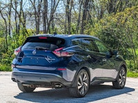 All-Wheel Drive for superior traction - Panoramic Sunroof for an open-air feel - Adaptive Cruise Con... (image 8)