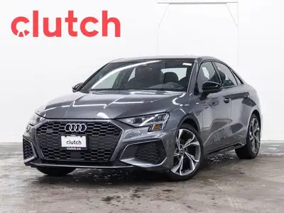 NO ACCIDENTS / CLEAN CARFAX / 1 OWNER / Auto Dimming Rearview Mirror, Front Heated Seats, Climate Co...