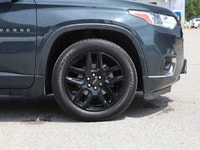 2020 Chevrolet Traverse LT True North AWD Spacious, capable, and loaded with premium features, this... (image 8)