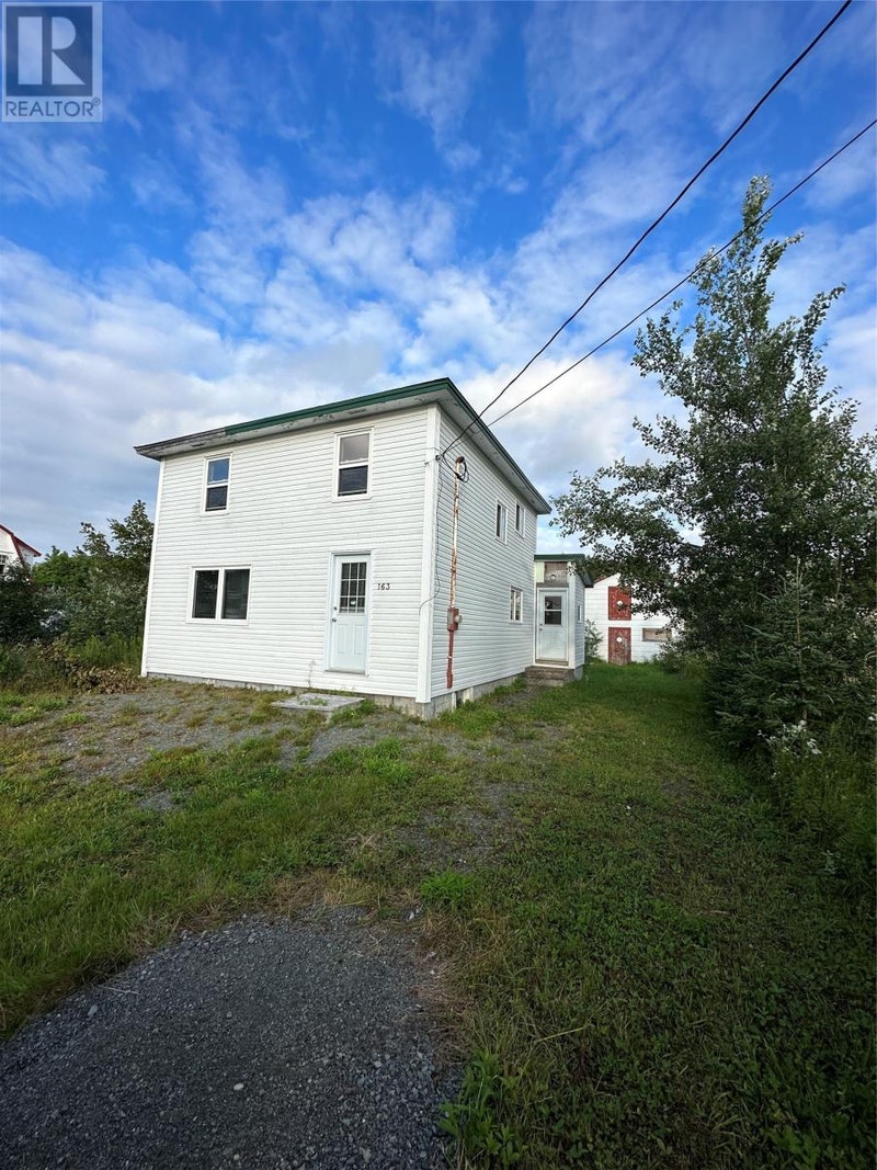 163 Station Road Avondale, Newfoundland & Labrador Houses for Sale