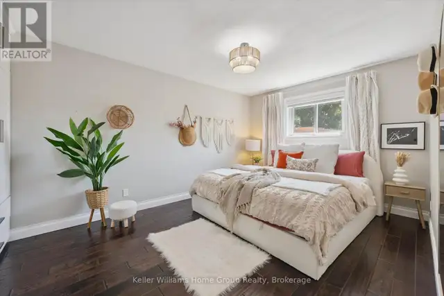 273 COLBORNE STREET Centre Wellington (Elora/Salem), Ontario in Houses for Sale in Kitchener / Waterloo - Image 22
