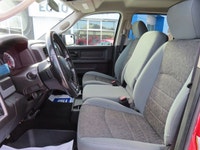 Recent trade in, 2019 Dodge Ram 1500 Classic Express Blackout Crew Cab, 5.7L Hemi V8, Gas 4x4. Comes... (image 2)