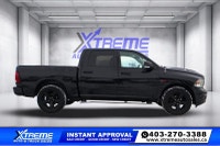 2019 Ram 1500 Classic Black Package Crew Cab 4x4 Welcome to Xtreme Auto & Truck Sales Your Car Loan,... (image 3)