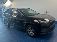 Recent Arrival! 2024 Toyota RAV4 XLE AWD XLE | Sunroof | Zacks Certified. 8-Speed Automatic AWD Midn... (image 2)