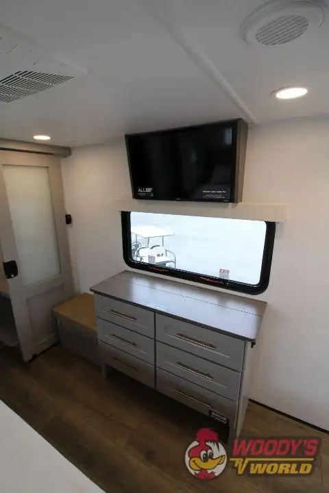 2025 ALLIANCE RV PARADIGM 310RL in Travel Trailers & Campers in Abbotsford - Image 20