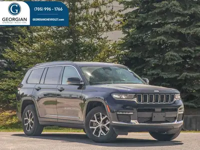 3.6L V-6 Engine - Memory Seat - Heated Seats - Heated Steering Wheel - 360 Camera - Power Liftgate -...