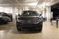 This Volkswagen Tiguan has a powerful Intercooled Turbo Regular Unleaded I-4 2.0 L/121 engine poweri... (image 2)