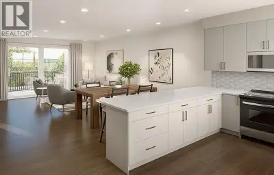 Discover Kamira, a townhome community that truly feels like home. Tucked away from the busy corridor...