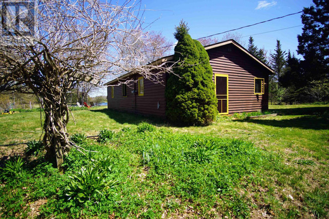 40 McGills Island Road Middle Ohio, Nova Scotia in Houses for Sale in Yarmouth - Image 4