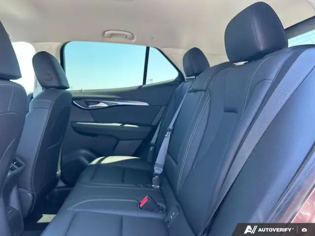 2024 Buick Envision Preferred Awd | 2 Keys | Leather | Moonroof in Cars & Trucks in Mississauga / Peel Region - Image 27